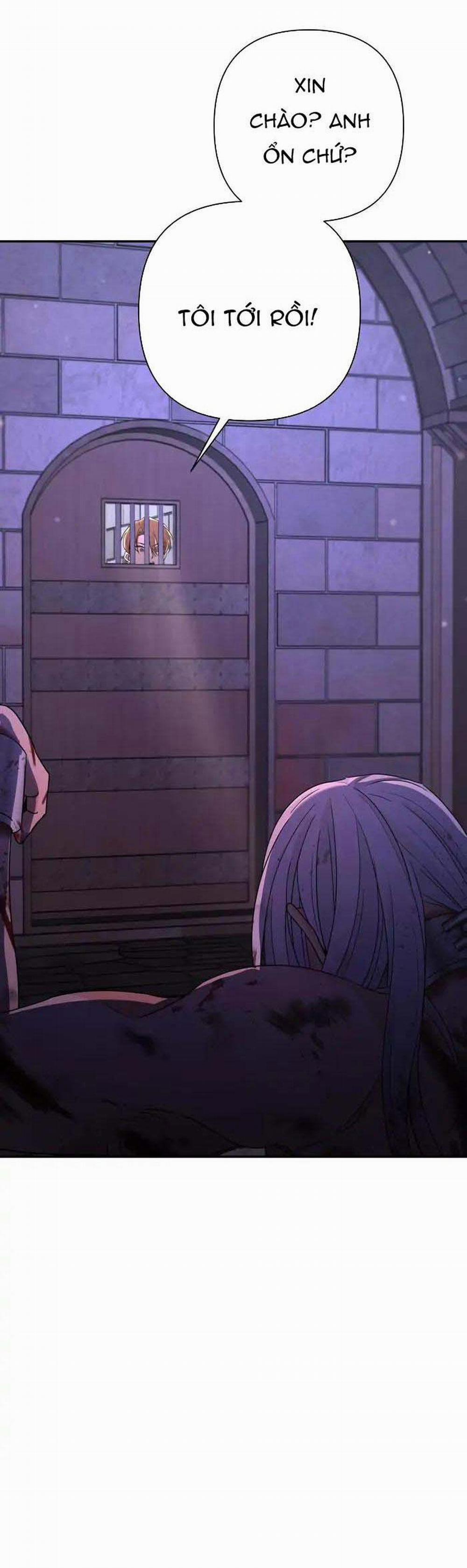 Mắc Kẹt Trong Game Hẹn Hò Của Em Gái Tôi 25 trang 38