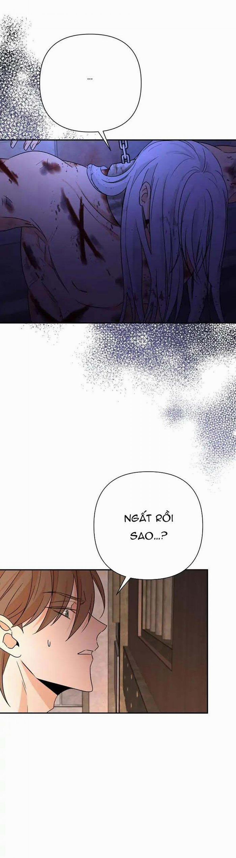 Mắc Kẹt Trong Game Hẹn Hò Của Em Gái Tôi 25 trang 39