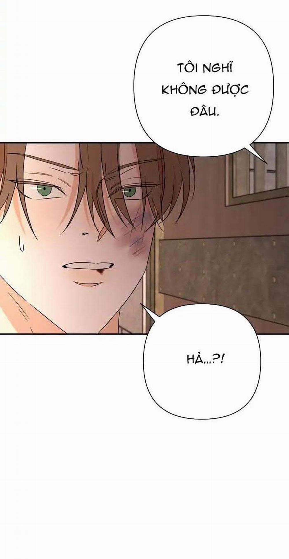 Mắc Kẹt Trong Game Hẹn Hò Của Em Gái Tôi 25 trang 41