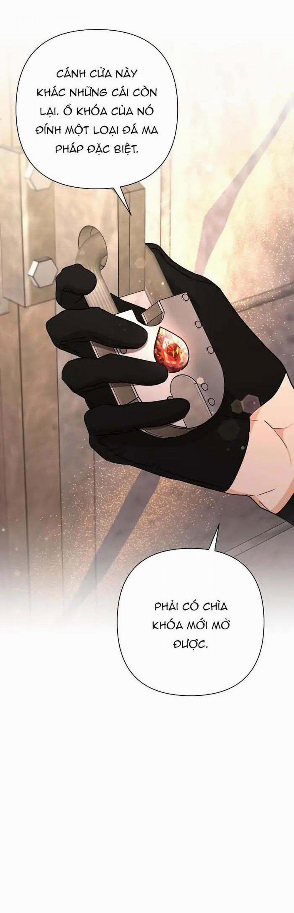 Mắc Kẹt Trong Game Hẹn Hò Của Em Gái Tôi 25 trang 42