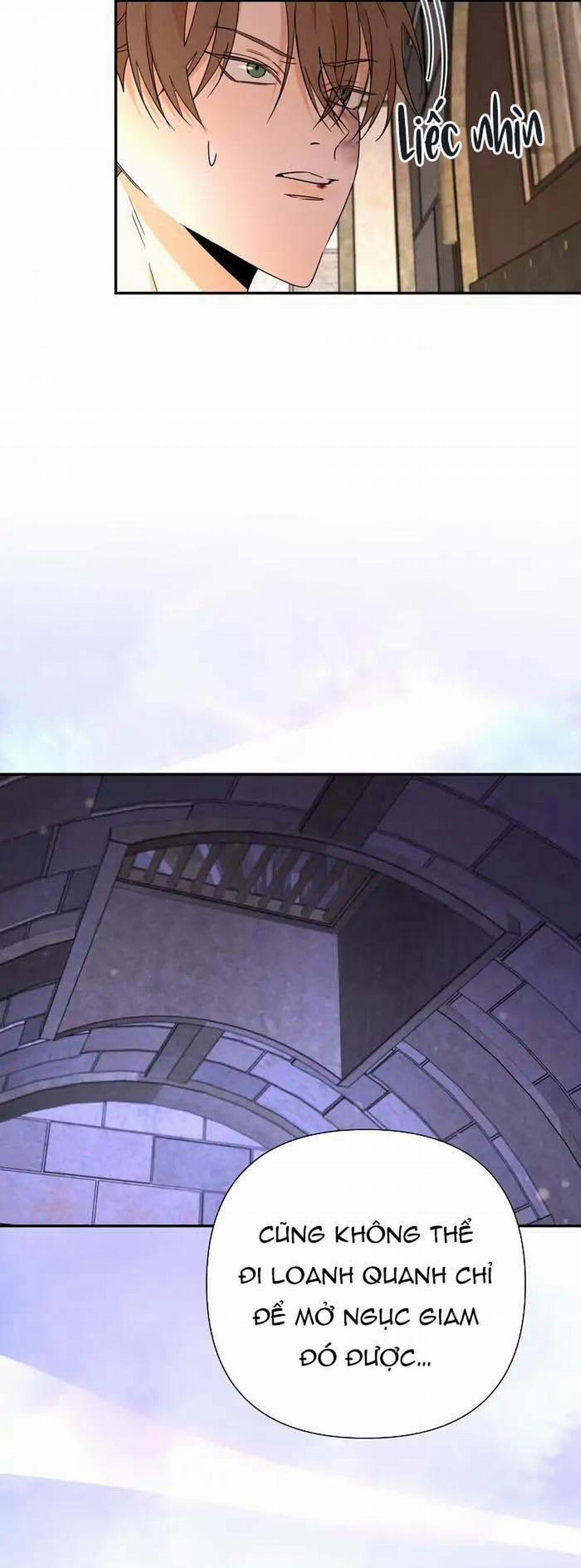 Mắc Kẹt Trong Game Hẹn Hò Của Em Gái Tôi 25 trang 44