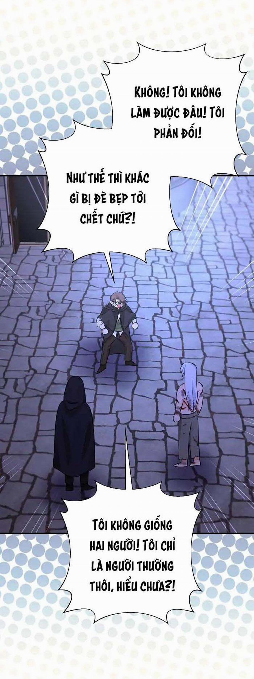 Mắc Kẹt Trong Game Hẹn Hò Của Em Gái Tôi 26 trang 30