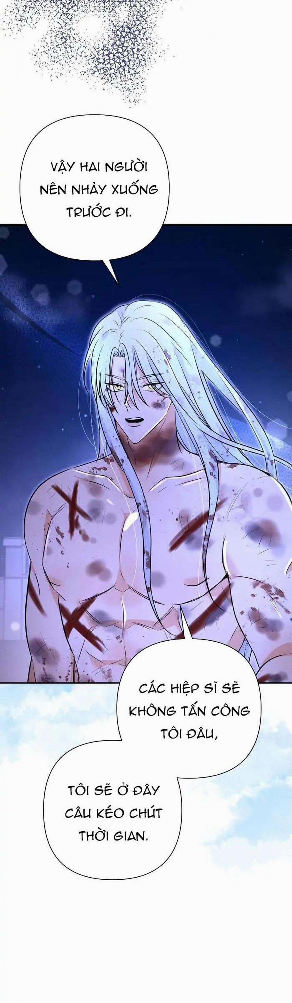 Mắc Kẹt Trong Game Hẹn Hò Của Em Gái Tôi 26 trang 33