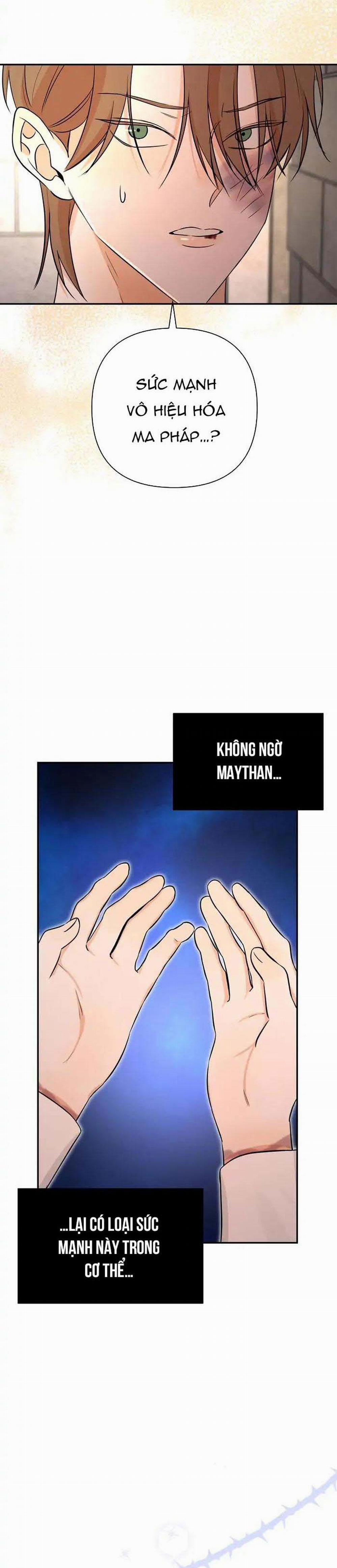 Mắc Kẹt Trong Game Hẹn Hò Của Em Gái Tôi 26 trang 5