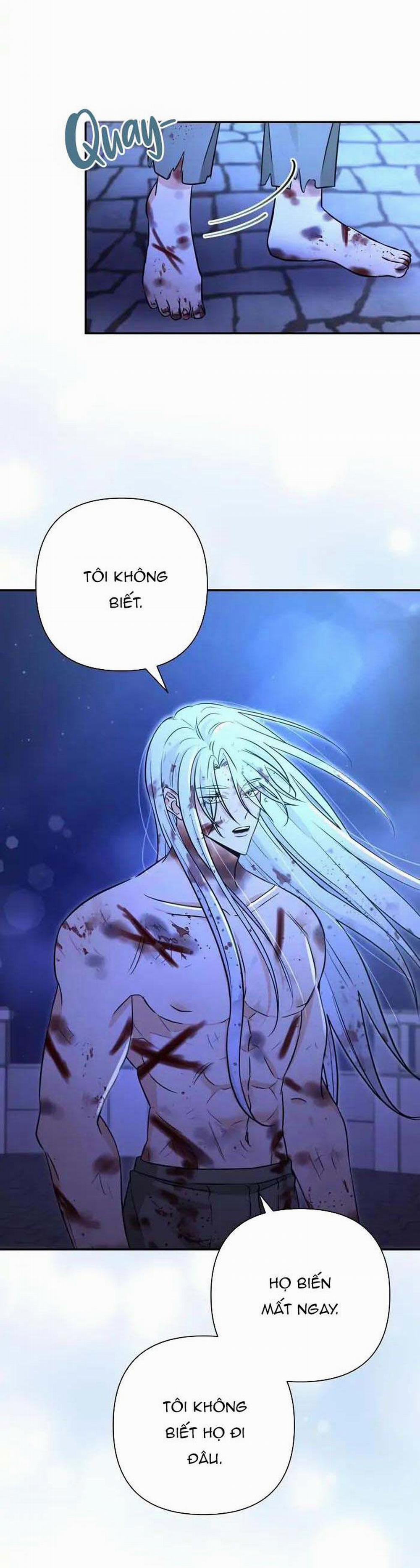 Mắc Kẹt Trong Game Hẹn Hò Của Em Gái Tôi 27 trang 11