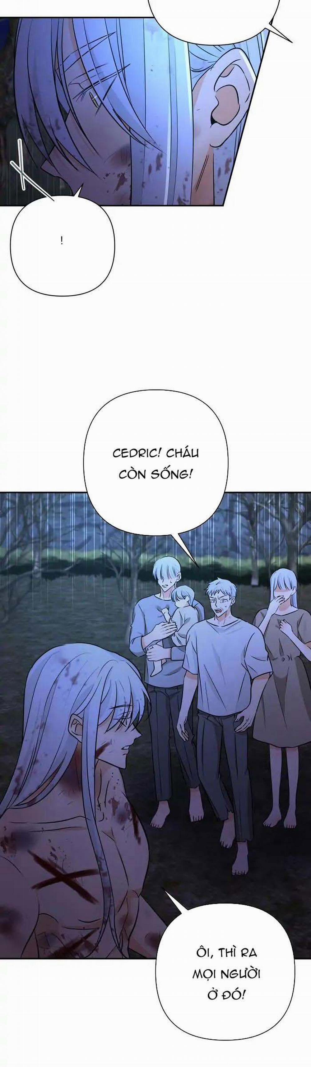 Mắc Kẹt Trong Game Hẹn Hò Của Em Gái Tôi 27 trang 18