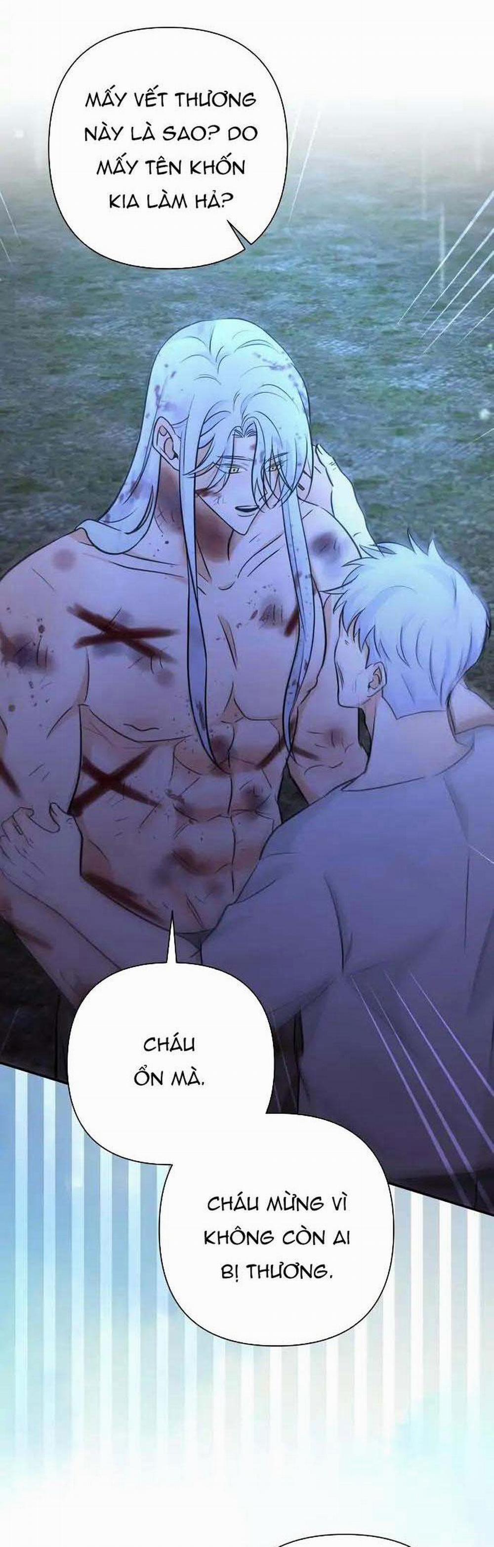 Mắc Kẹt Trong Game Hẹn Hò Của Em Gái Tôi 27 trang 19