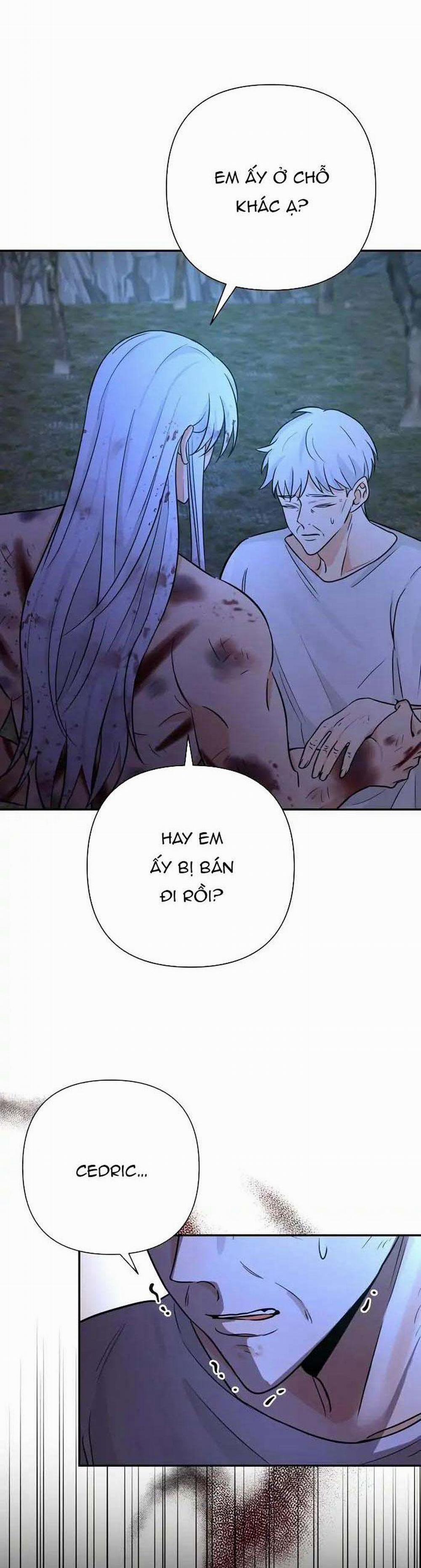 Mắc Kẹt Trong Game Hẹn Hò Của Em Gái Tôi 27 trang 21