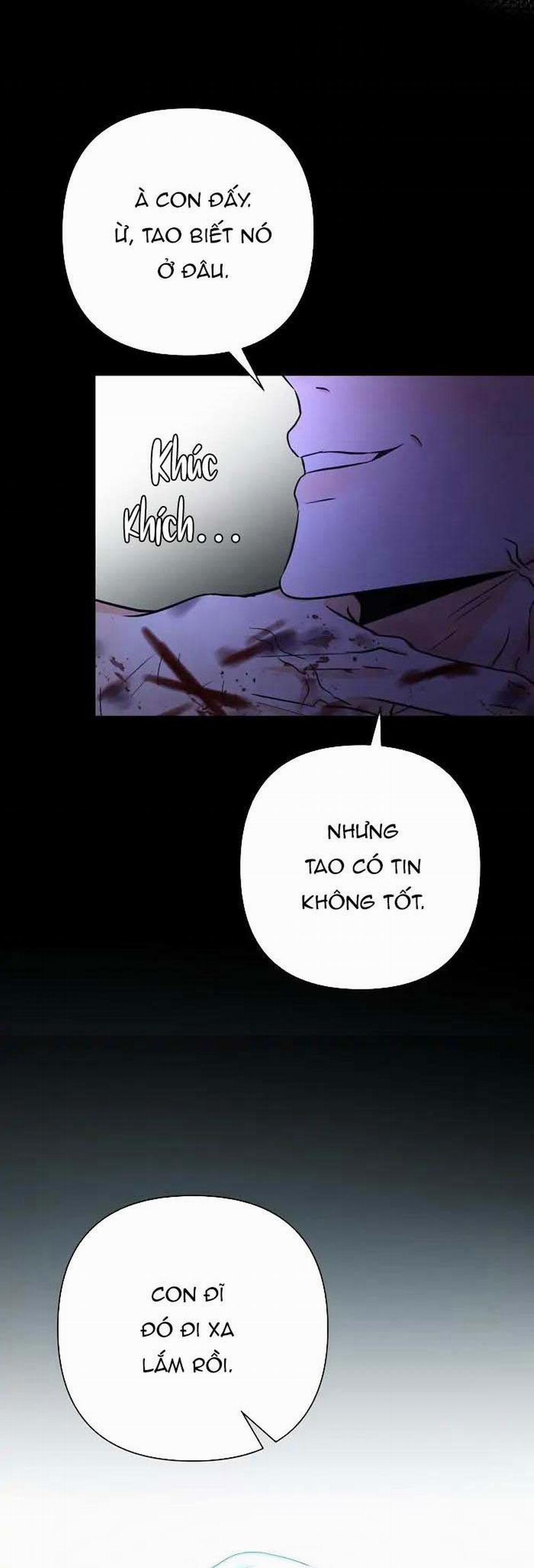 Mắc Kẹt Trong Game Hẹn Hò Của Em Gái Tôi 27 trang 32