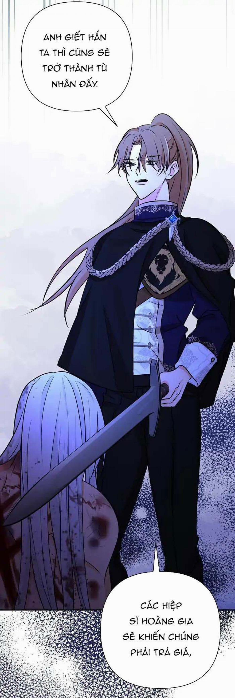 Mắc Kẹt Trong Game Hẹn Hò Của Em Gái Tôi 27 trang 37