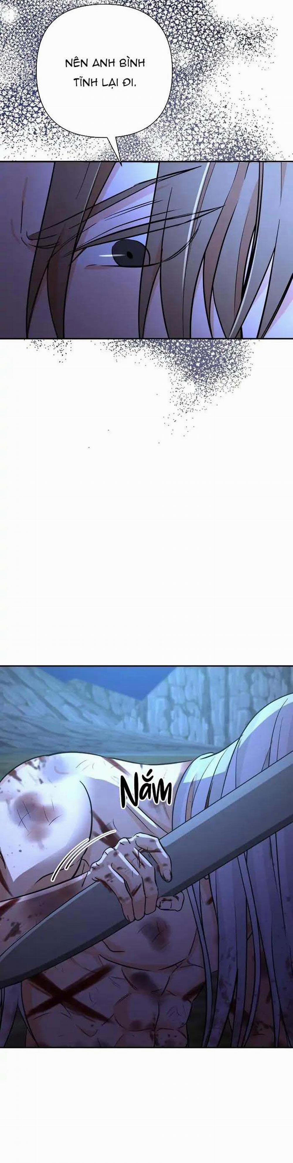 Mắc Kẹt Trong Game Hẹn Hò Của Em Gái Tôi 27 trang 38