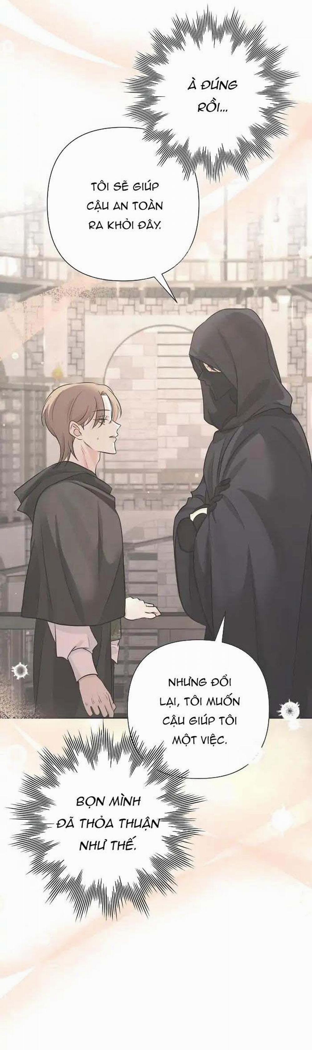 Mắc Kẹt Trong Game Hẹn Hò Của Em Gái Tôi 28 trang 14