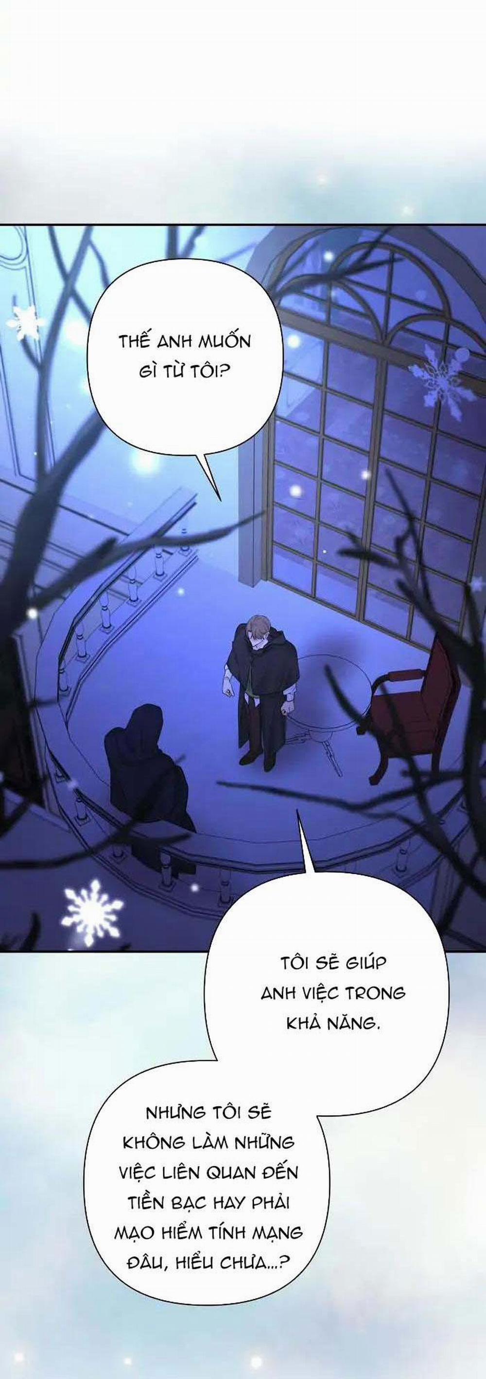 Mắc Kẹt Trong Game Hẹn Hò Của Em Gái Tôi 28 trang 15