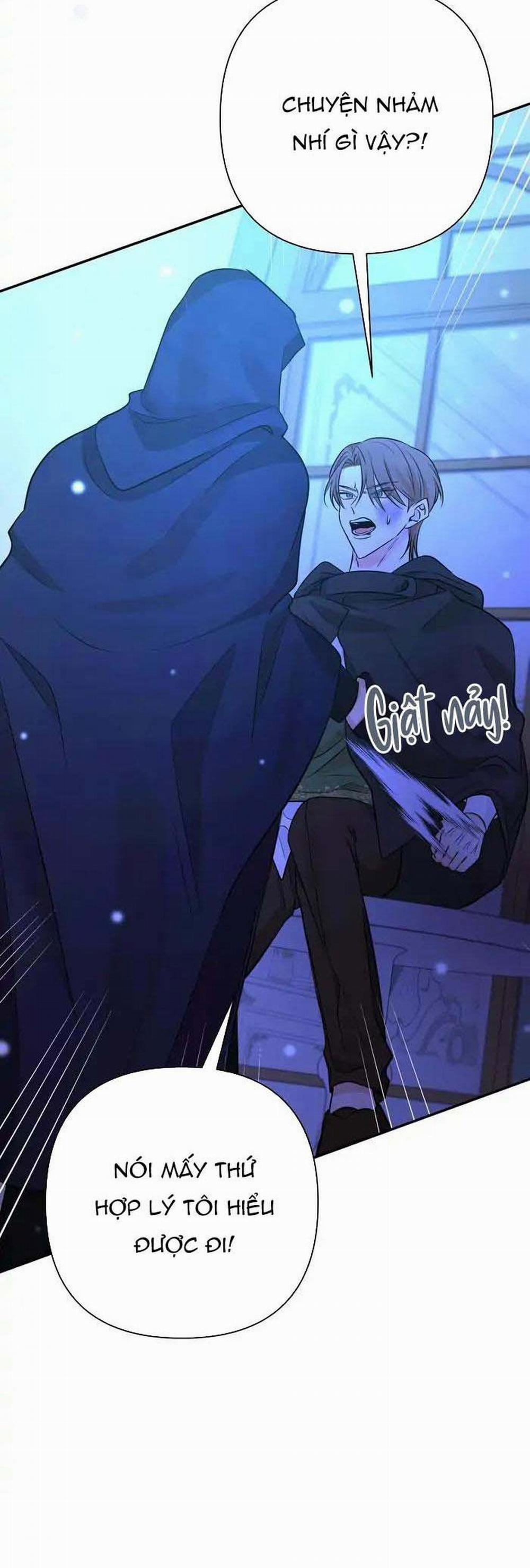 Mắc Kẹt Trong Game Hẹn Hò Của Em Gái Tôi 28 trang 21