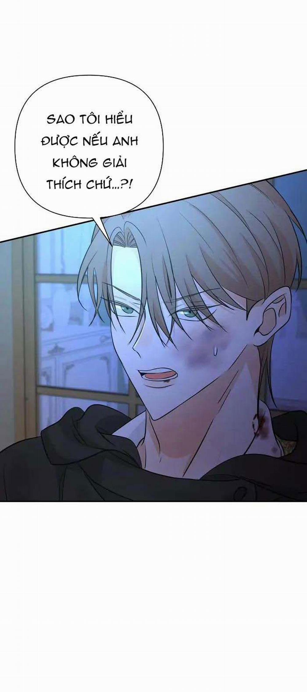 Mắc Kẹt Trong Game Hẹn Hò Của Em Gái Tôi 28 trang 22