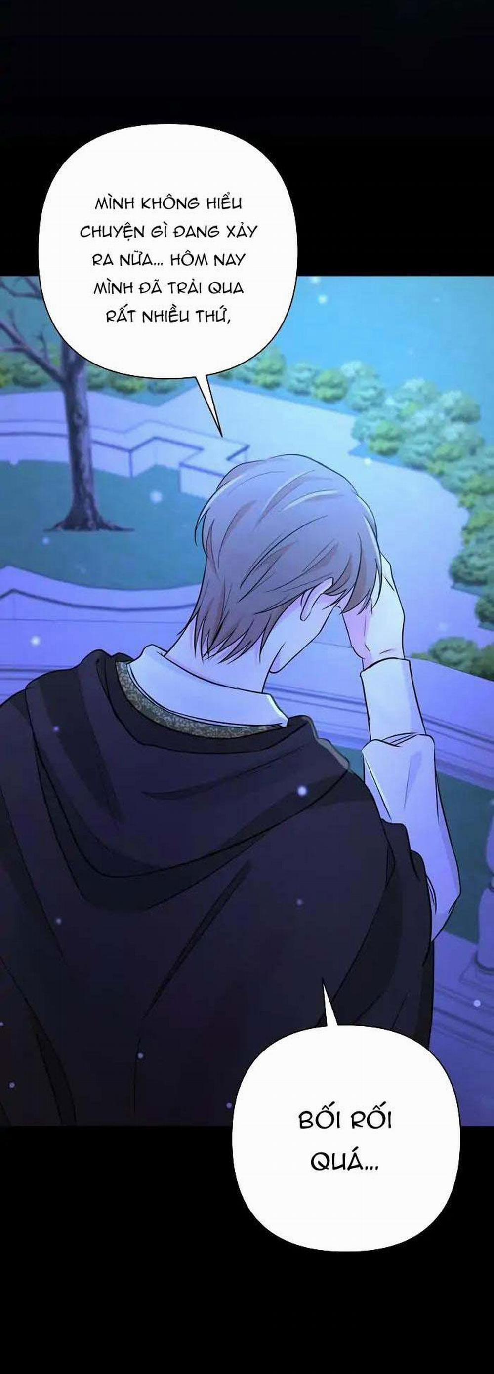 Mắc Kẹt Trong Game Hẹn Hò Của Em Gái Tôi 28 trang 29