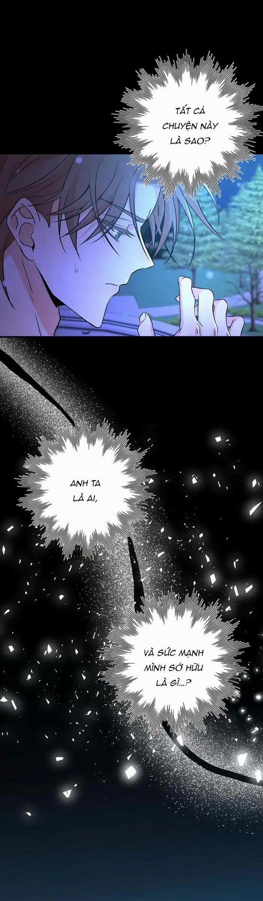 Mắc Kẹt Trong Game Hẹn Hò Của Em Gái Tôi 28 trang 30