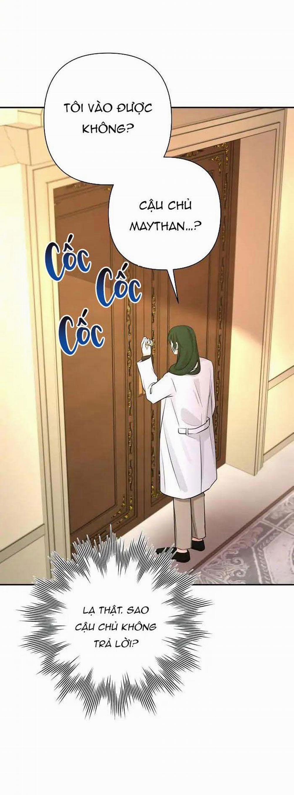 Mắc Kẹt Trong Game Hẹn Hò Của Em Gái Tôi 28 trang 33