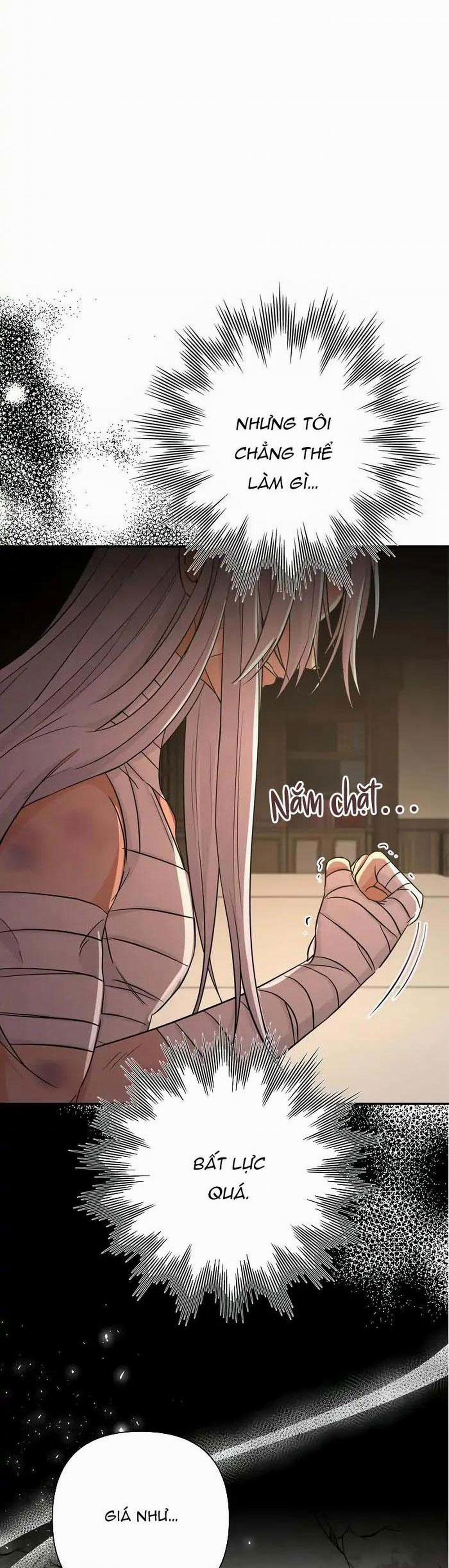 Mắc Kẹt Trong Game Hẹn Hò Của Em Gái Tôi 28 trang 42