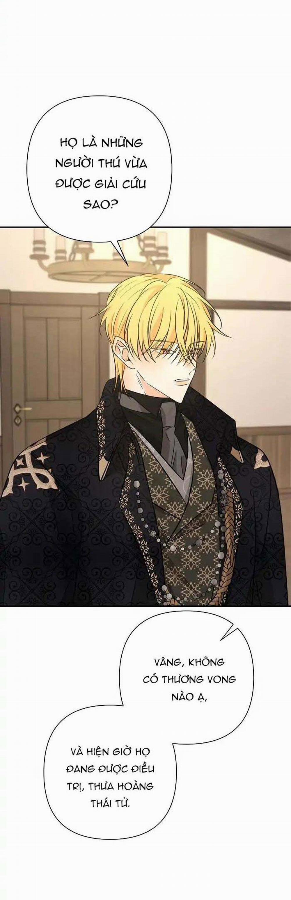 Mắc Kẹt Trong Game Hẹn Hò Của Em Gái Tôi 28 trang 45