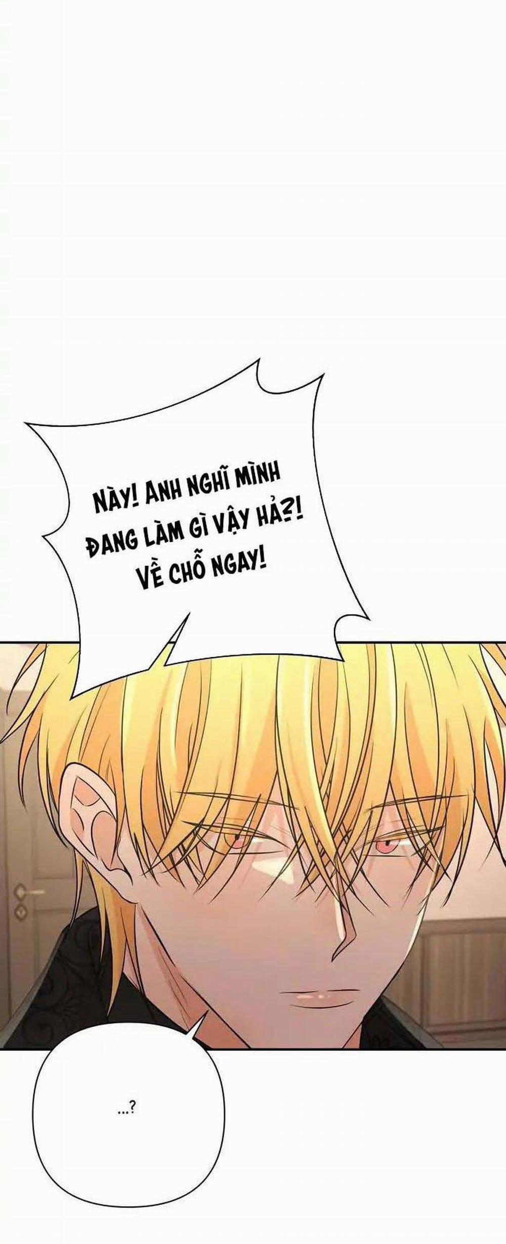 Mắc Kẹt Trong Game Hẹn Hò Của Em Gái Tôi 28 trang 46