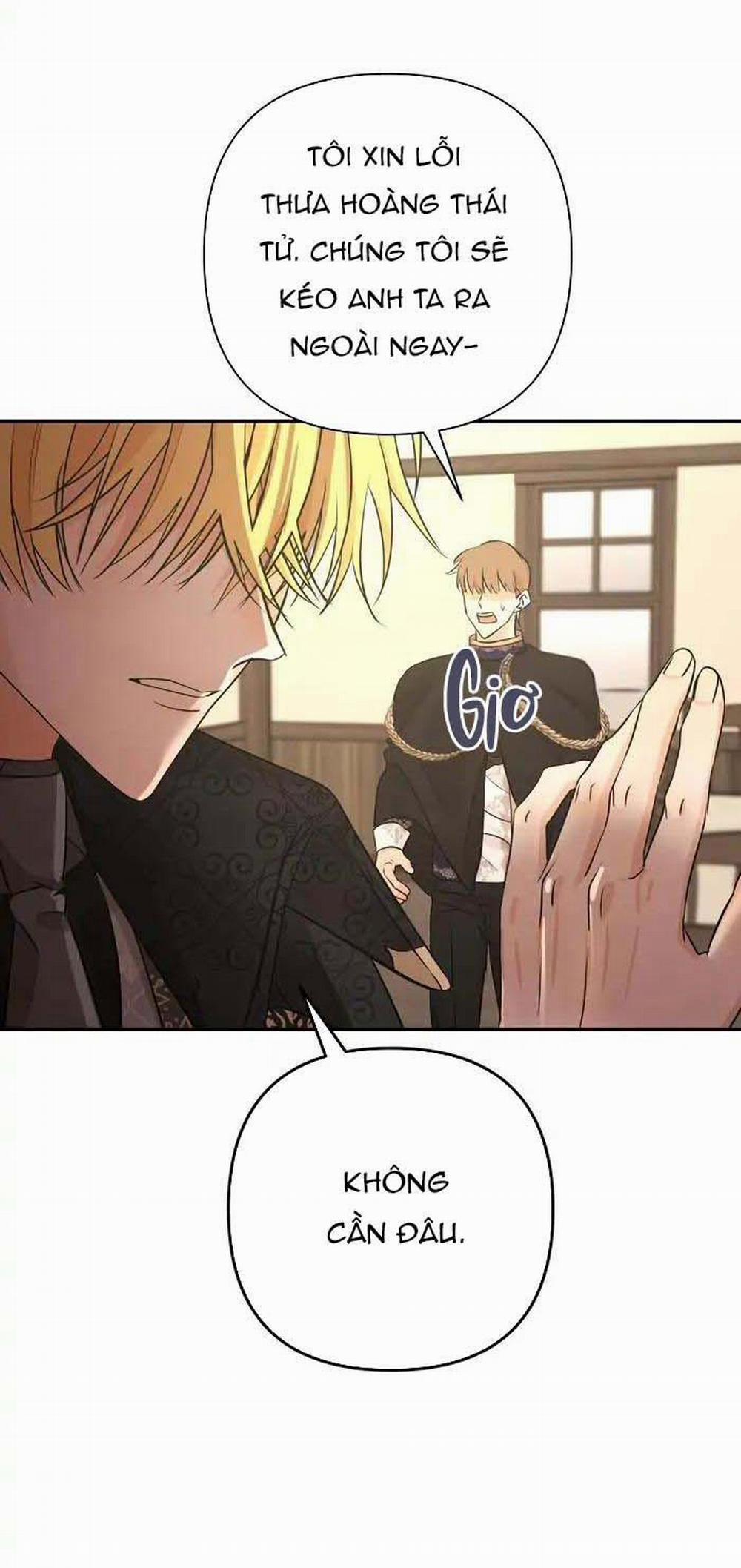 Mắc Kẹt Trong Game Hẹn Hò Của Em Gái Tôi 28 trang 49