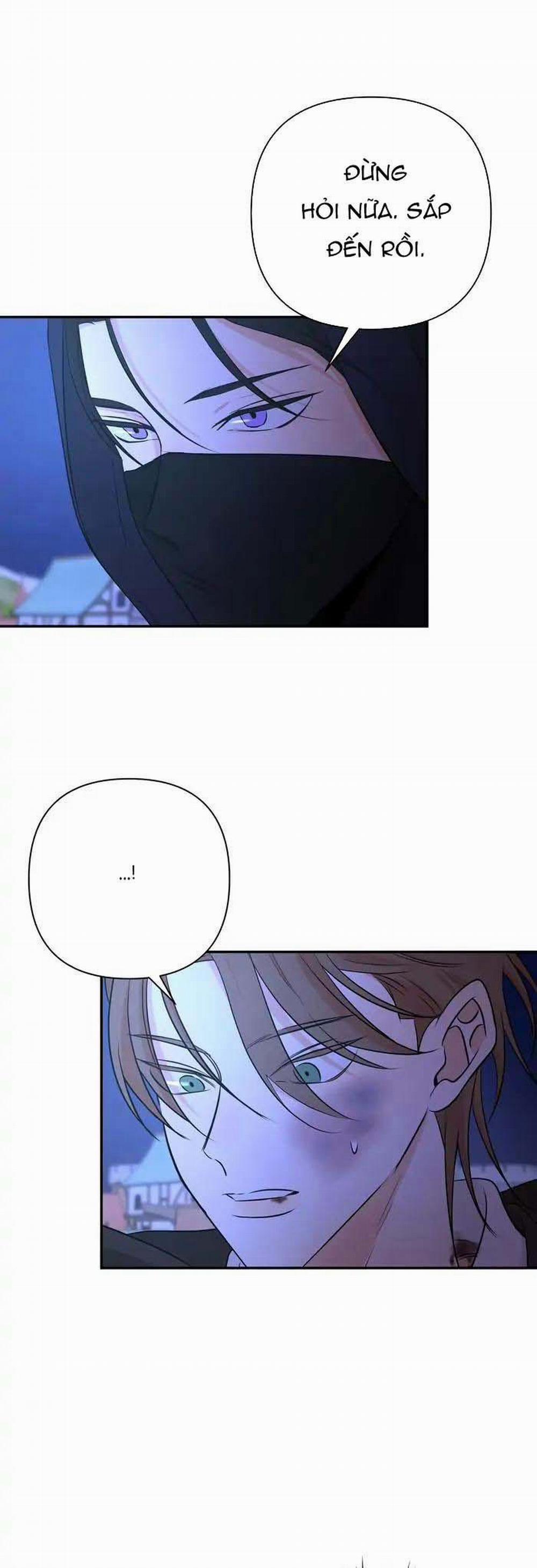 Mắc Kẹt Trong Game Hẹn Hò Của Em Gái Tôi 28 trang 8