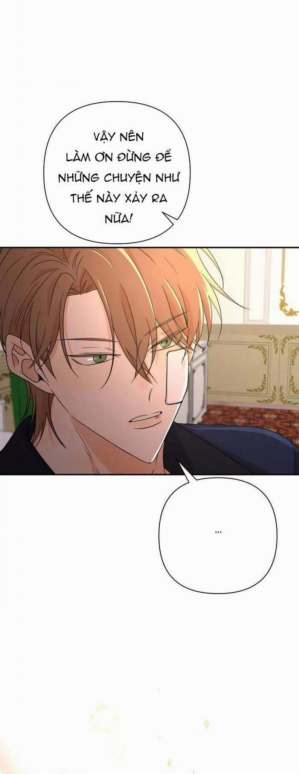 Mắc Kẹt Trong Game Hẹn Hò Của Em Gái Tôi 29 trang 36