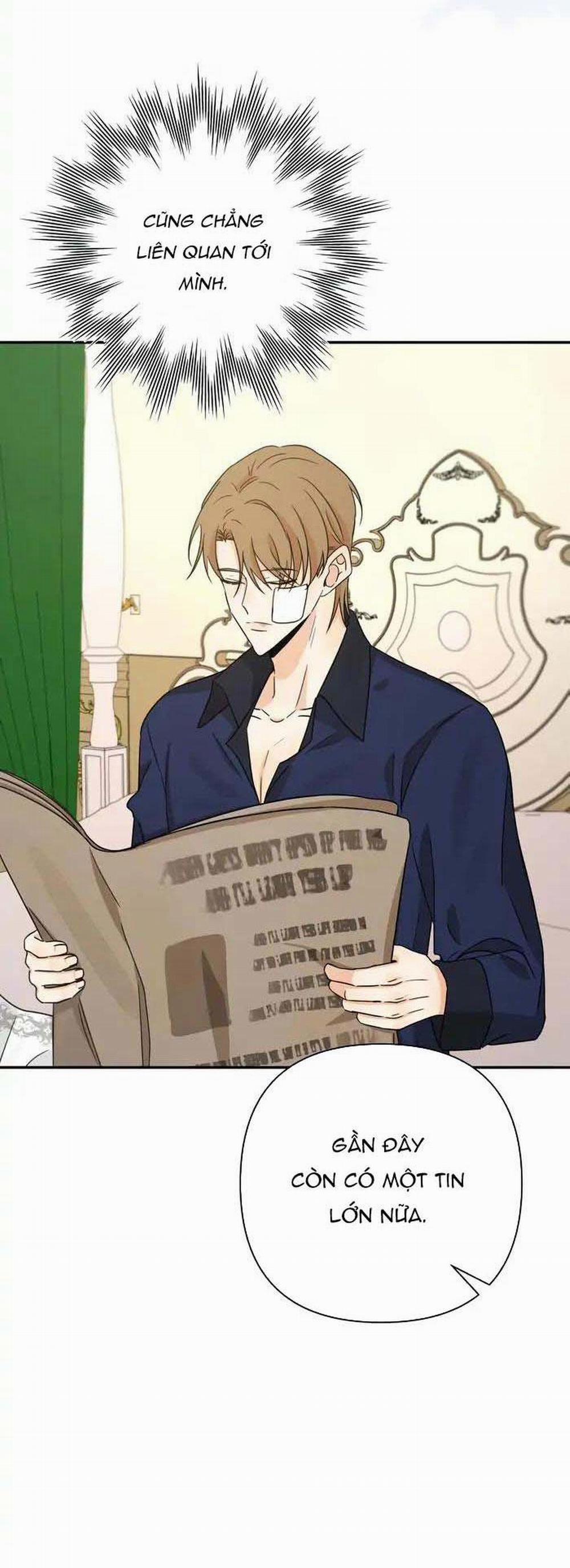 Mắc Kẹt Trong Game Hẹn Hò Của Em Gái Tôi 29 trang 46