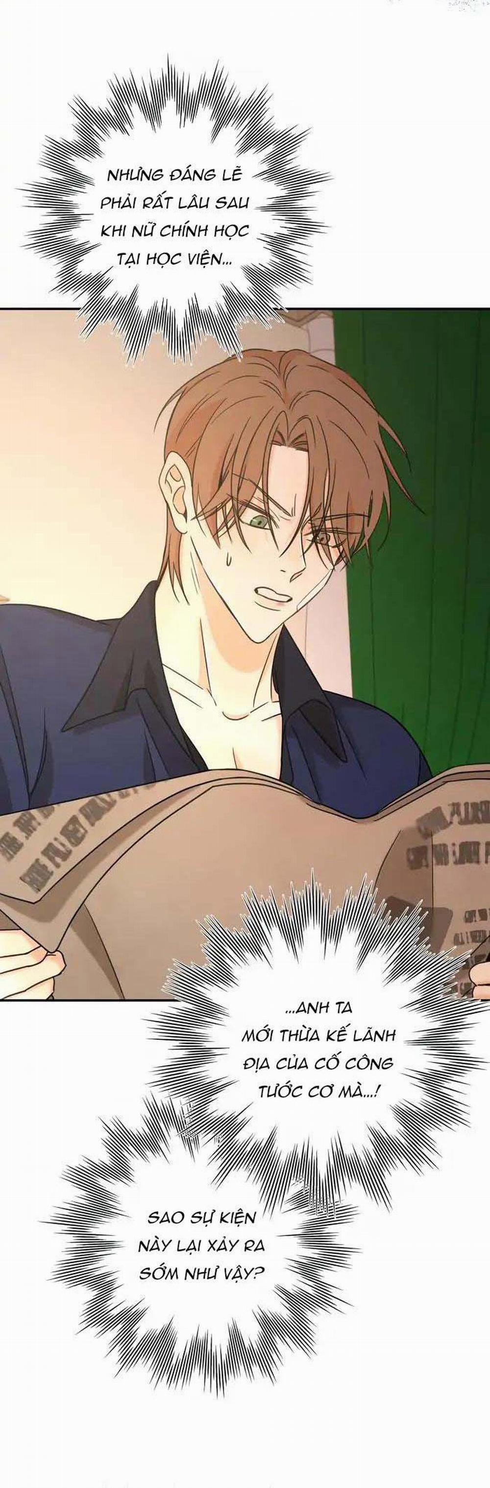 Mắc Kẹt Trong Game Hẹn Hò Của Em Gái Tôi 29 trang 55