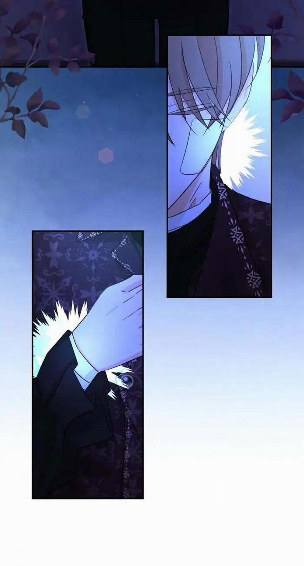 Mắc Kẹt Trong Game Hẹn Hò Của Em Gái Tôi 30 trang 13