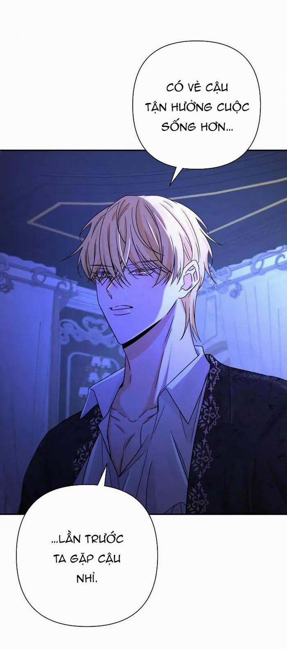 Mắc Kẹt Trong Game Hẹn Hò Của Em Gái Tôi 30 trang 14