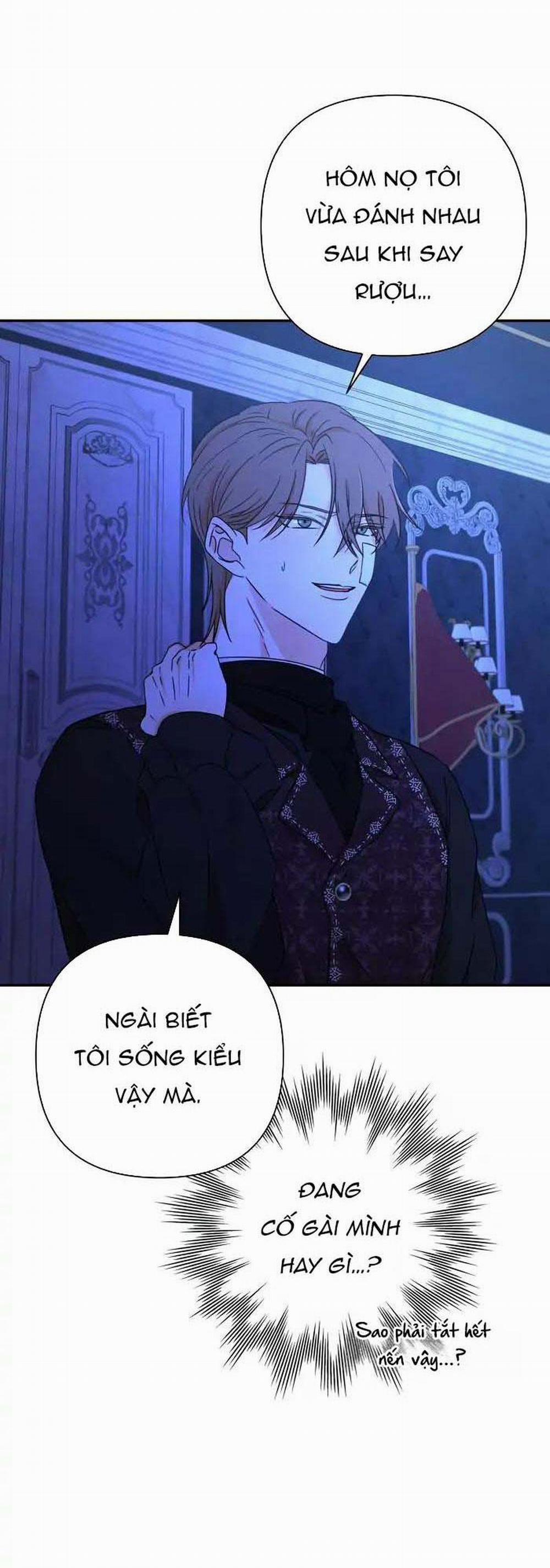Mắc Kẹt Trong Game Hẹn Hò Của Em Gái Tôi 30 trang 15