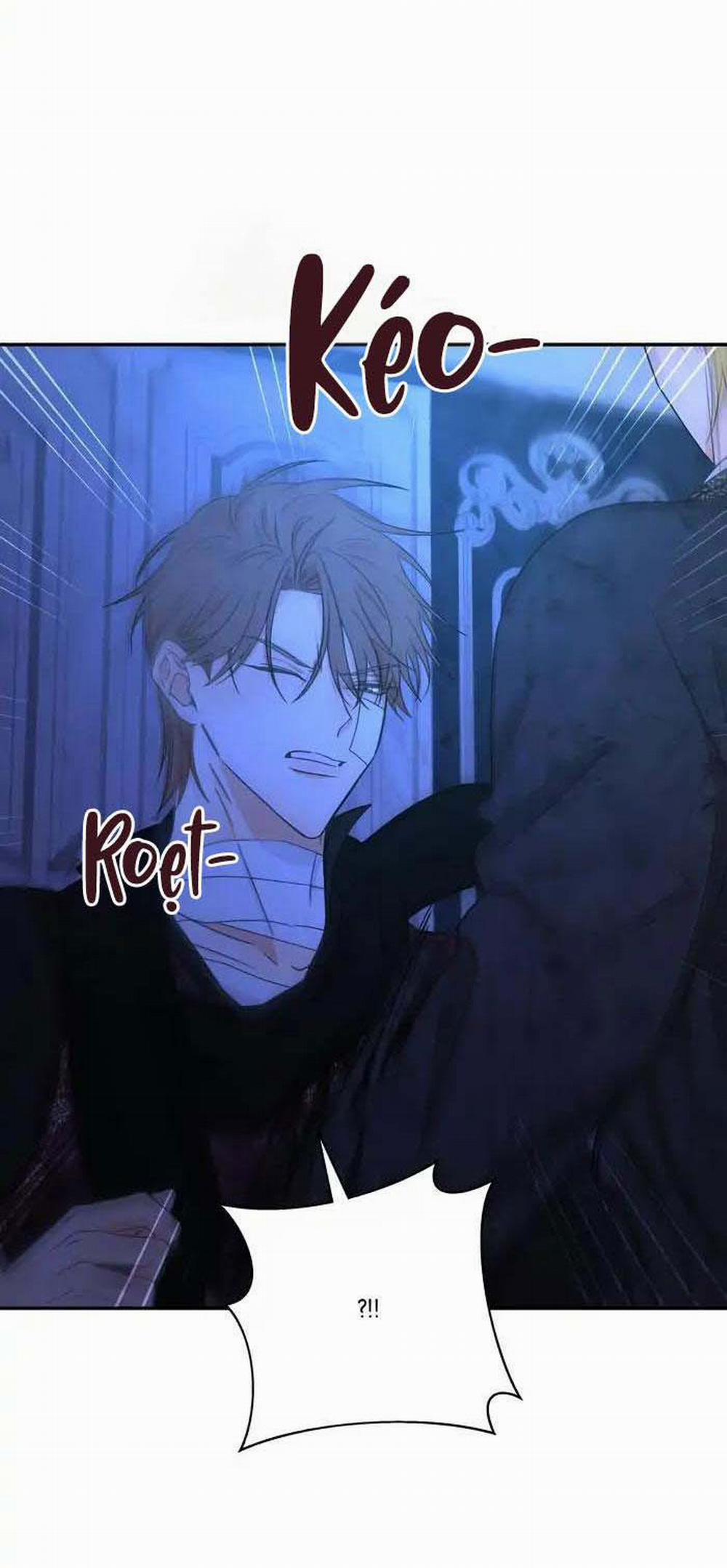 Mắc Kẹt Trong Game Hẹn Hò Của Em Gái Tôi 30 trang 17