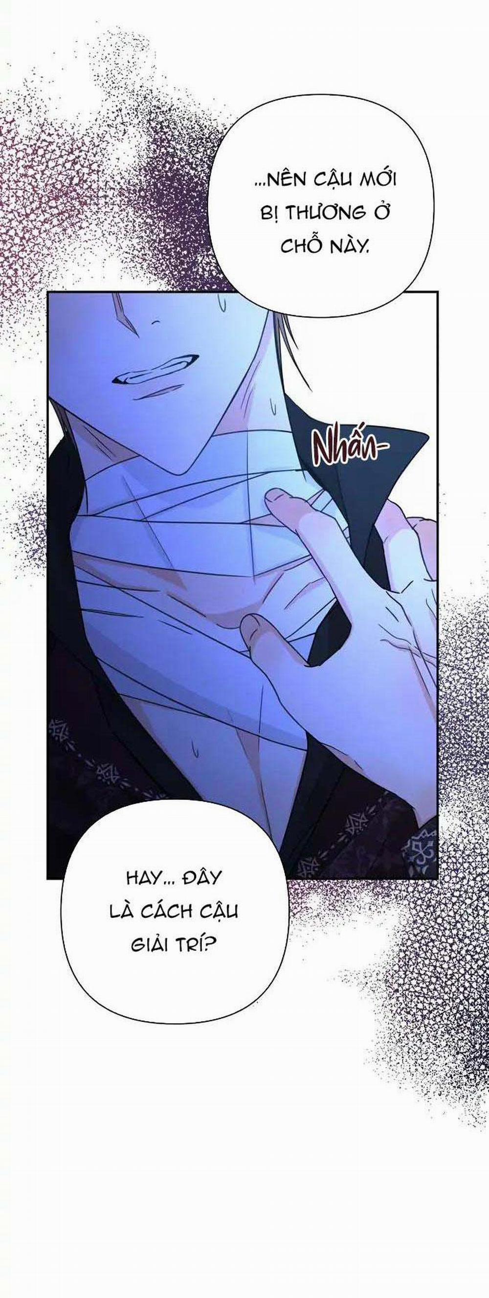 Mắc Kẹt Trong Game Hẹn Hò Của Em Gái Tôi 30 trang 19