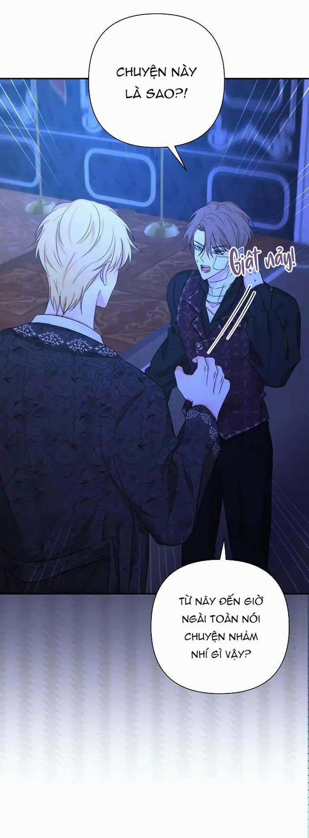 Mắc Kẹt Trong Game Hẹn Hò Của Em Gái Tôi 30 trang 20