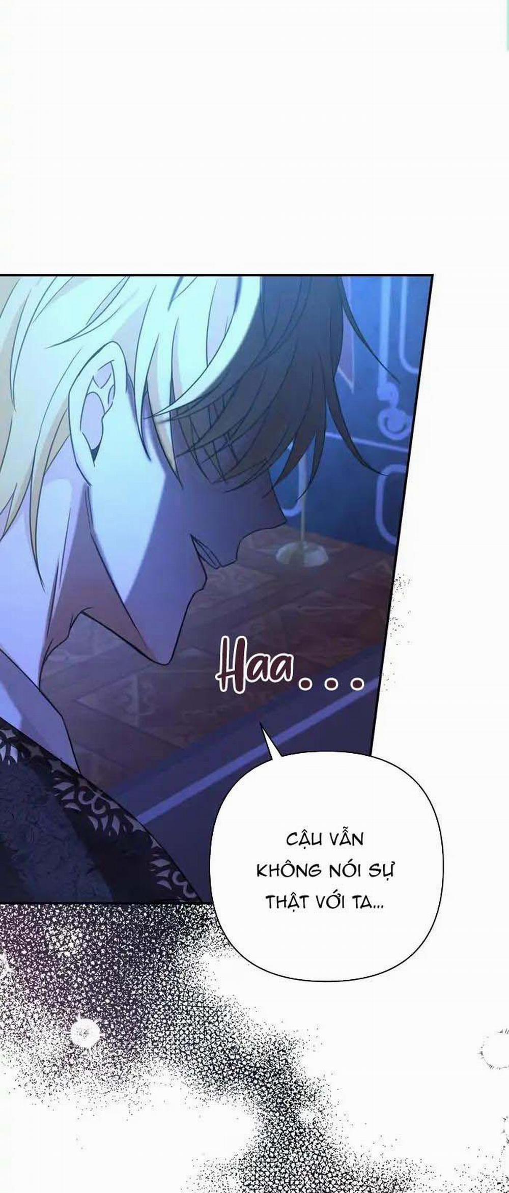 Mắc Kẹt Trong Game Hẹn Hò Của Em Gái Tôi 30 trang 21