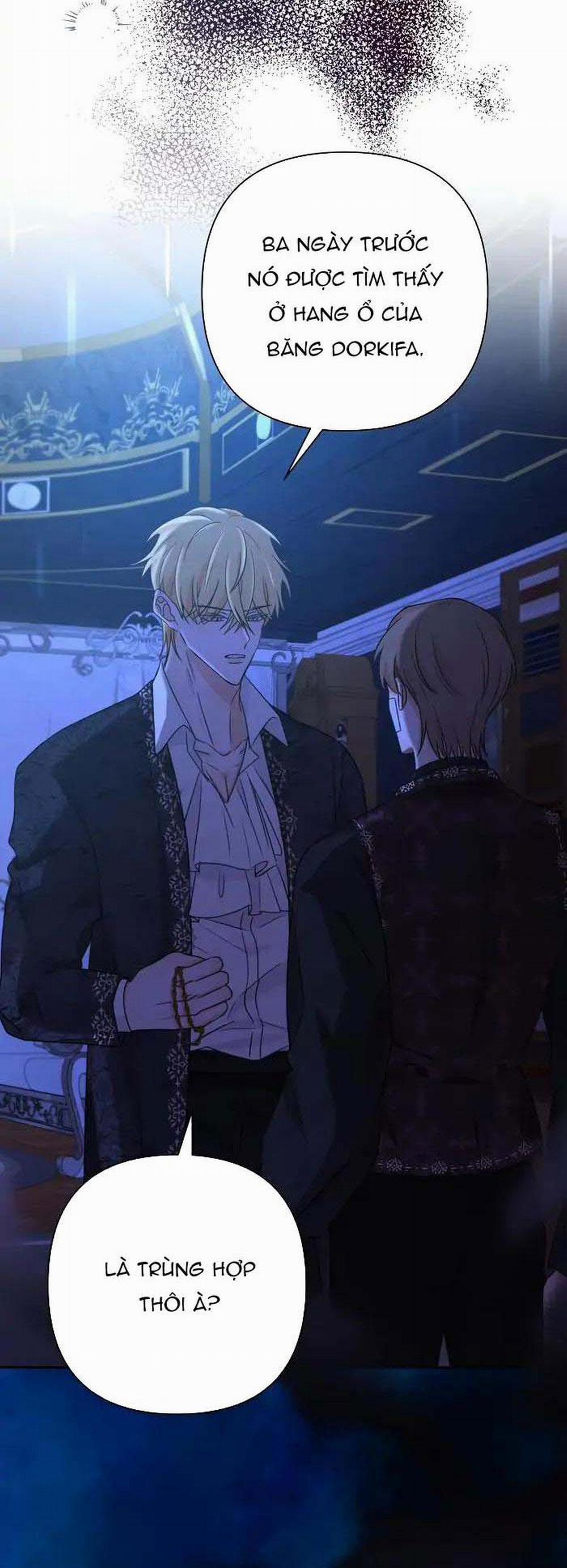 Mắc Kẹt Trong Game Hẹn Hò Của Em Gái Tôi 30 trang 23