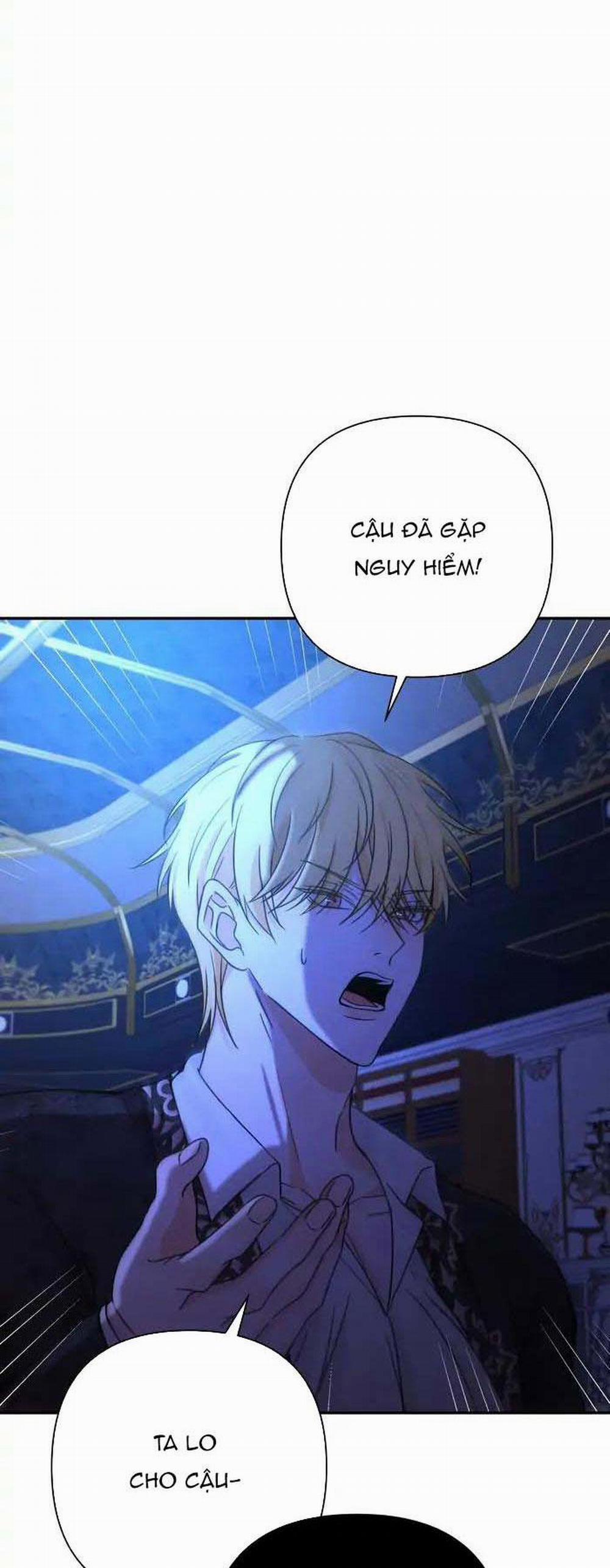 Mắc Kẹt Trong Game Hẹn Hò Của Em Gái Tôi 30 trang 26