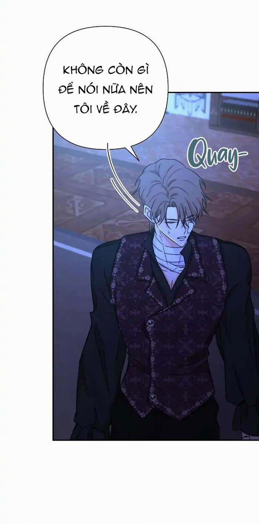 Mắc Kẹt Trong Game Hẹn Hò Của Em Gái Tôi 30 trang 30