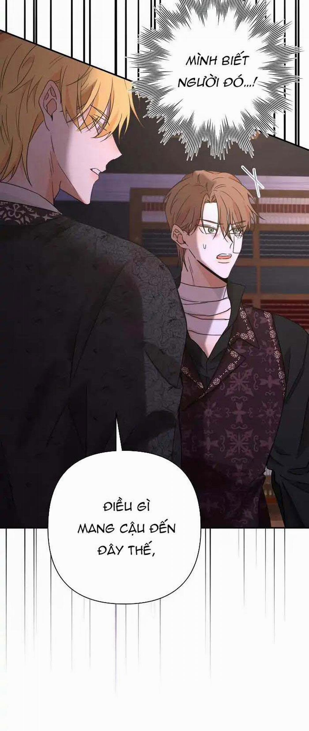 Mắc Kẹt Trong Game Hẹn Hò Của Em Gái Tôi 30 trang 35