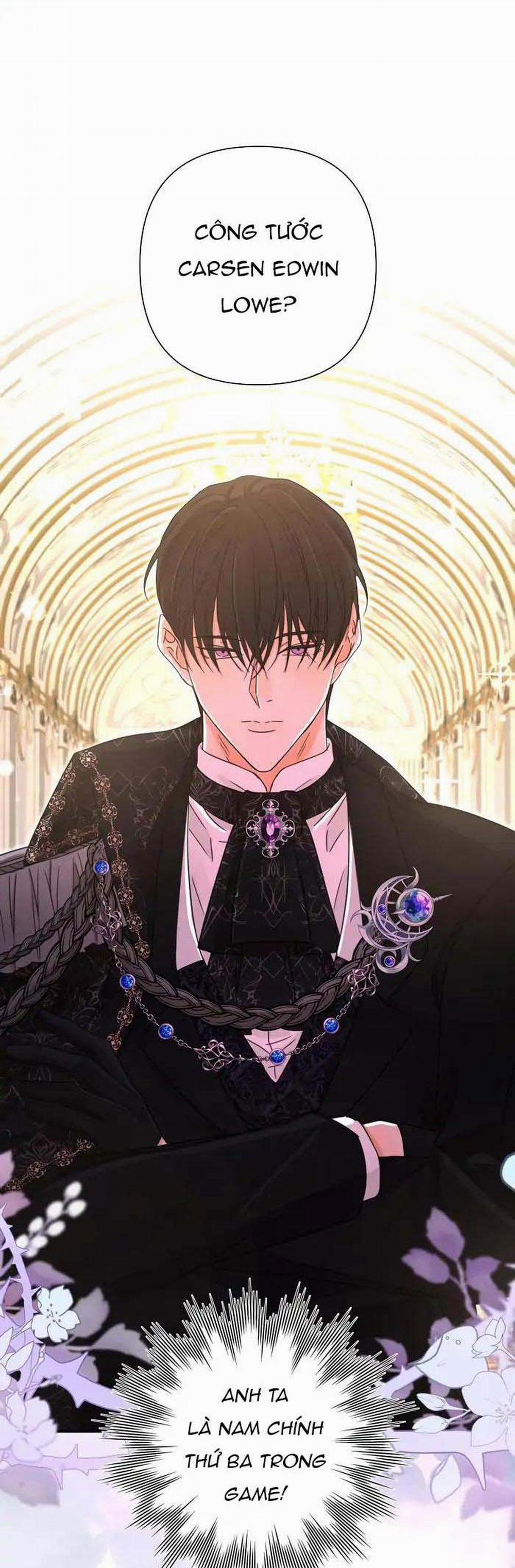 Mắc Kẹt Trong Game Hẹn Hò Của Em Gái Tôi 30 trang 36