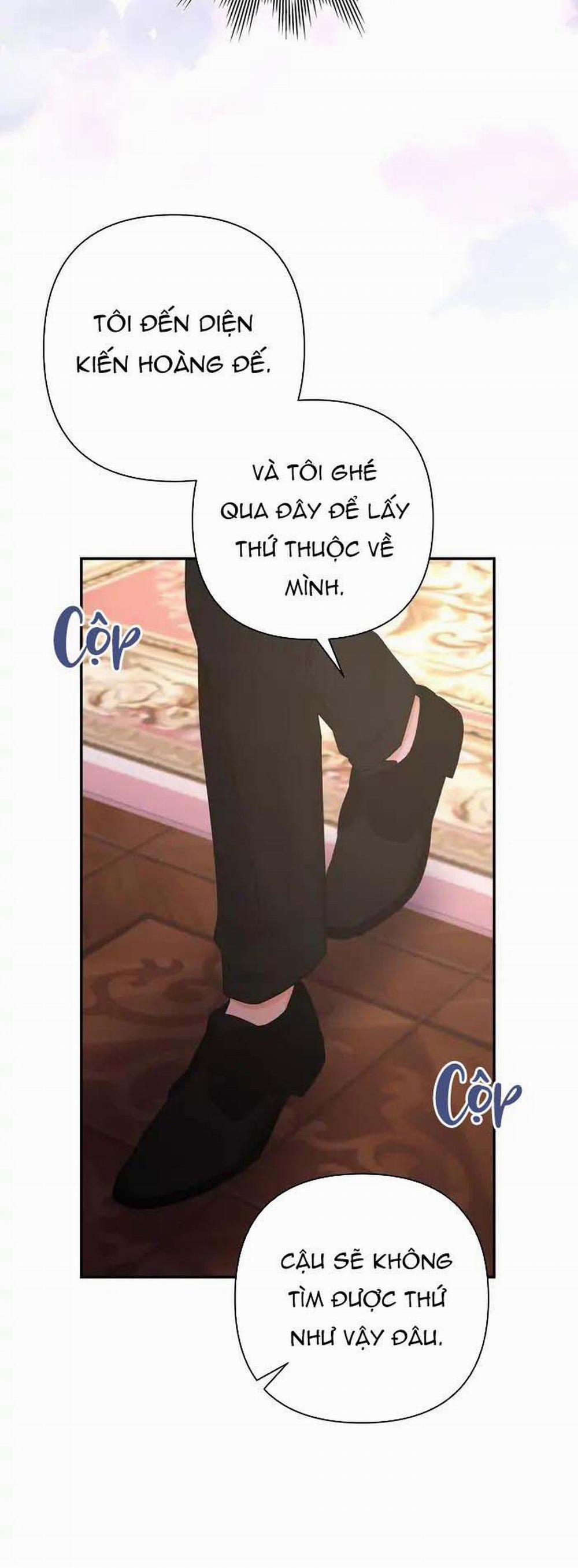 Mắc Kẹt Trong Game Hẹn Hò Của Em Gái Tôi 30 trang 37