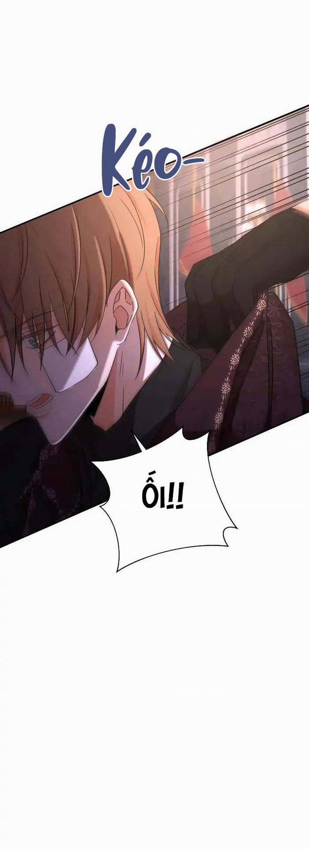 Mắc Kẹt Trong Game Hẹn Hò Của Em Gái Tôi 30 trang 38