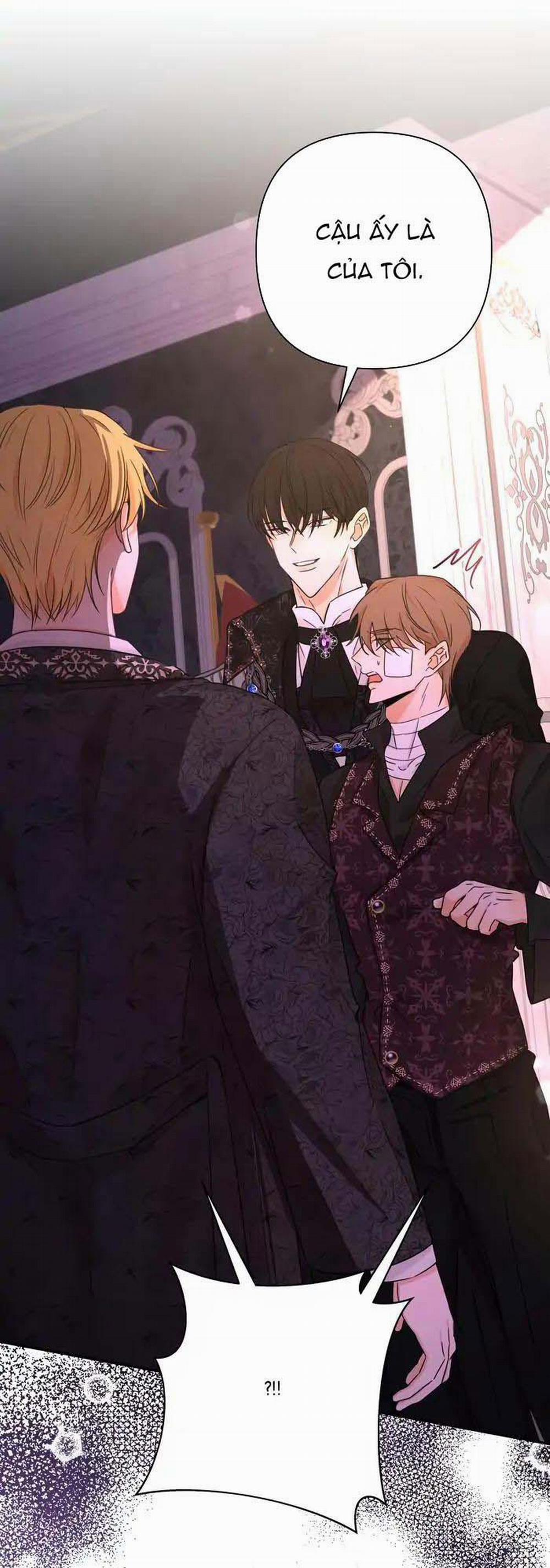 Mắc Kẹt Trong Game Hẹn Hò Của Em Gái Tôi 30 trang 39