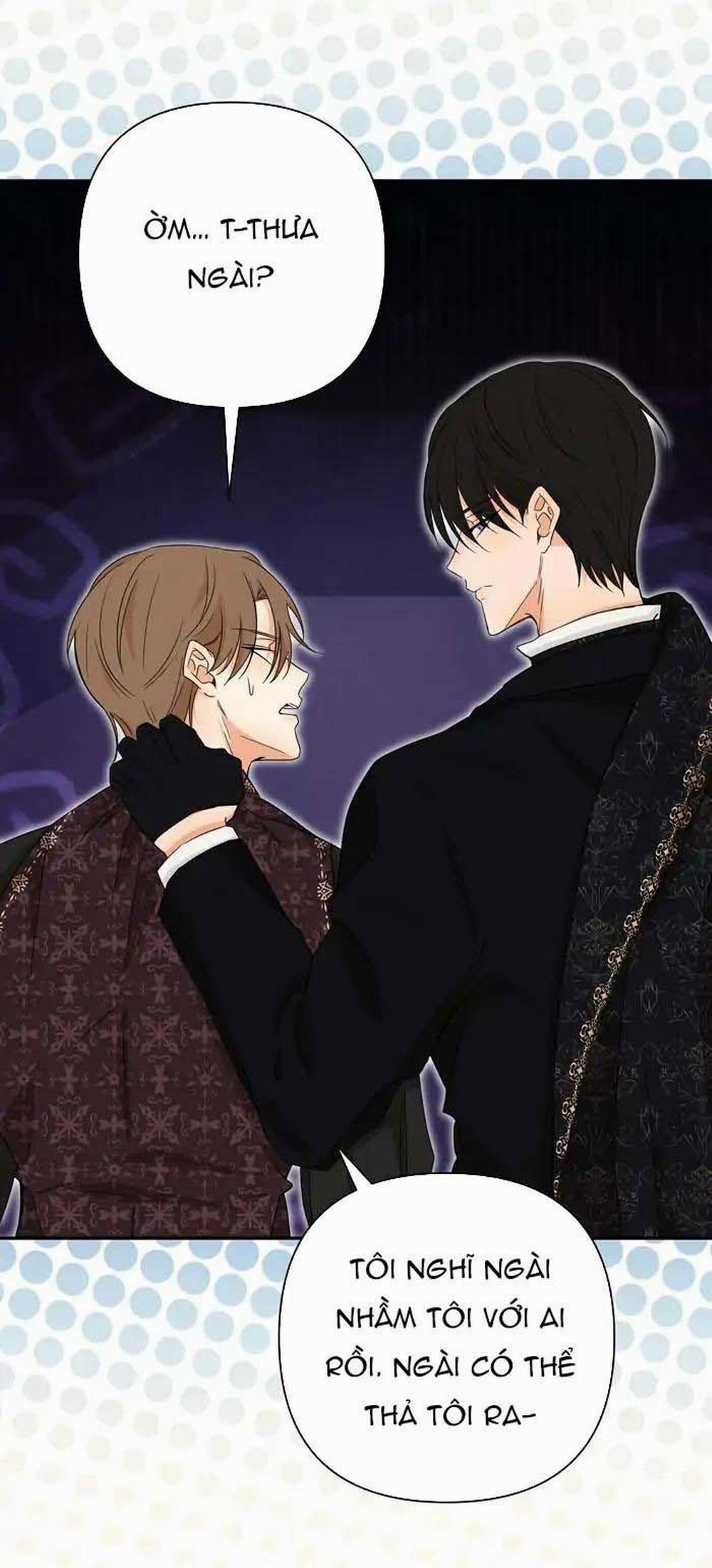 Mắc Kẹt Trong Game Hẹn Hò Của Em Gái Tôi 30 trang 41