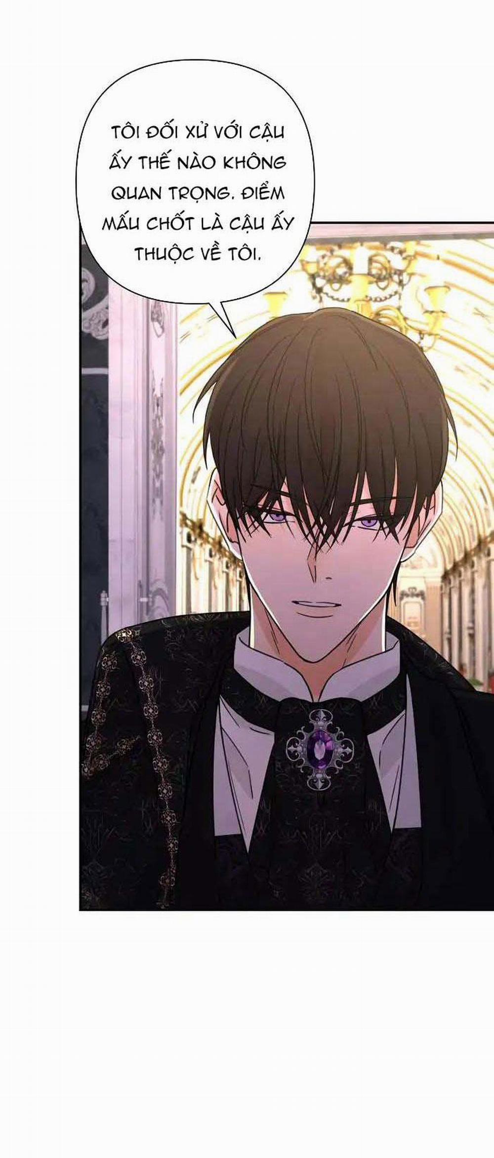 Mắc Kẹt Trong Game Hẹn Hò Của Em Gái Tôi 30 trang 45