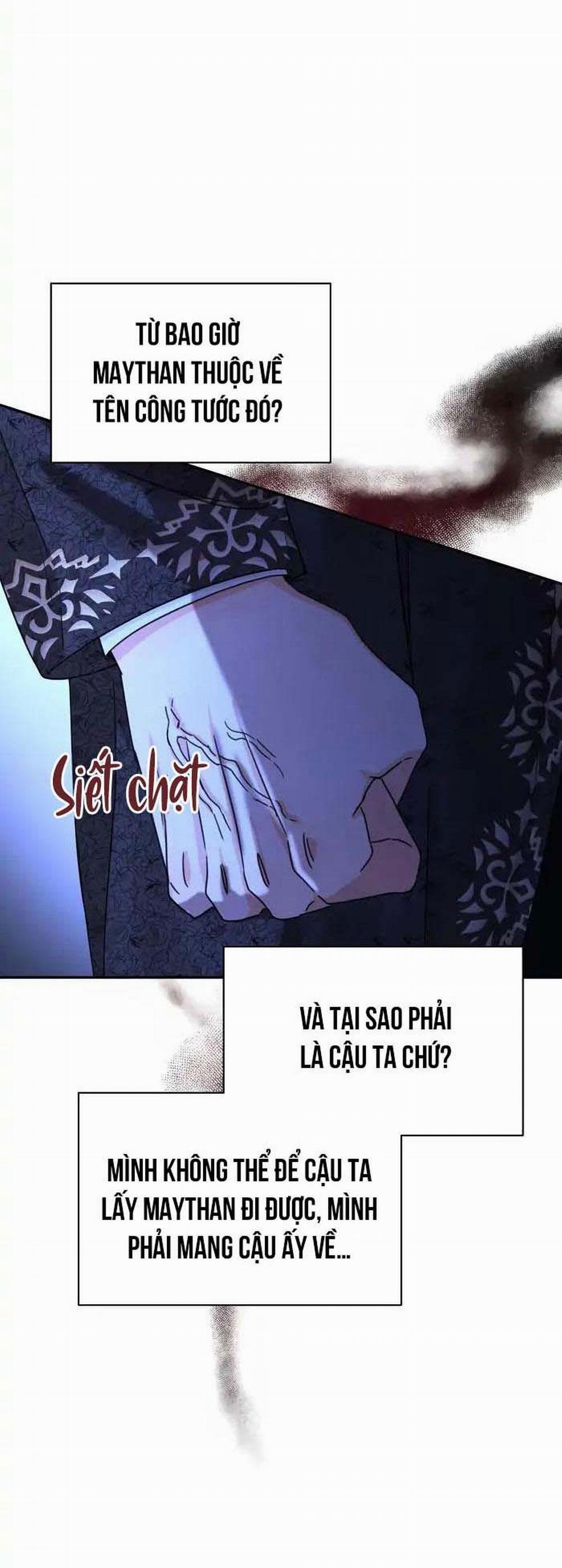 Mắc Kẹt Trong Game Hẹn Hò Của Em Gái Tôi 30 trang 51