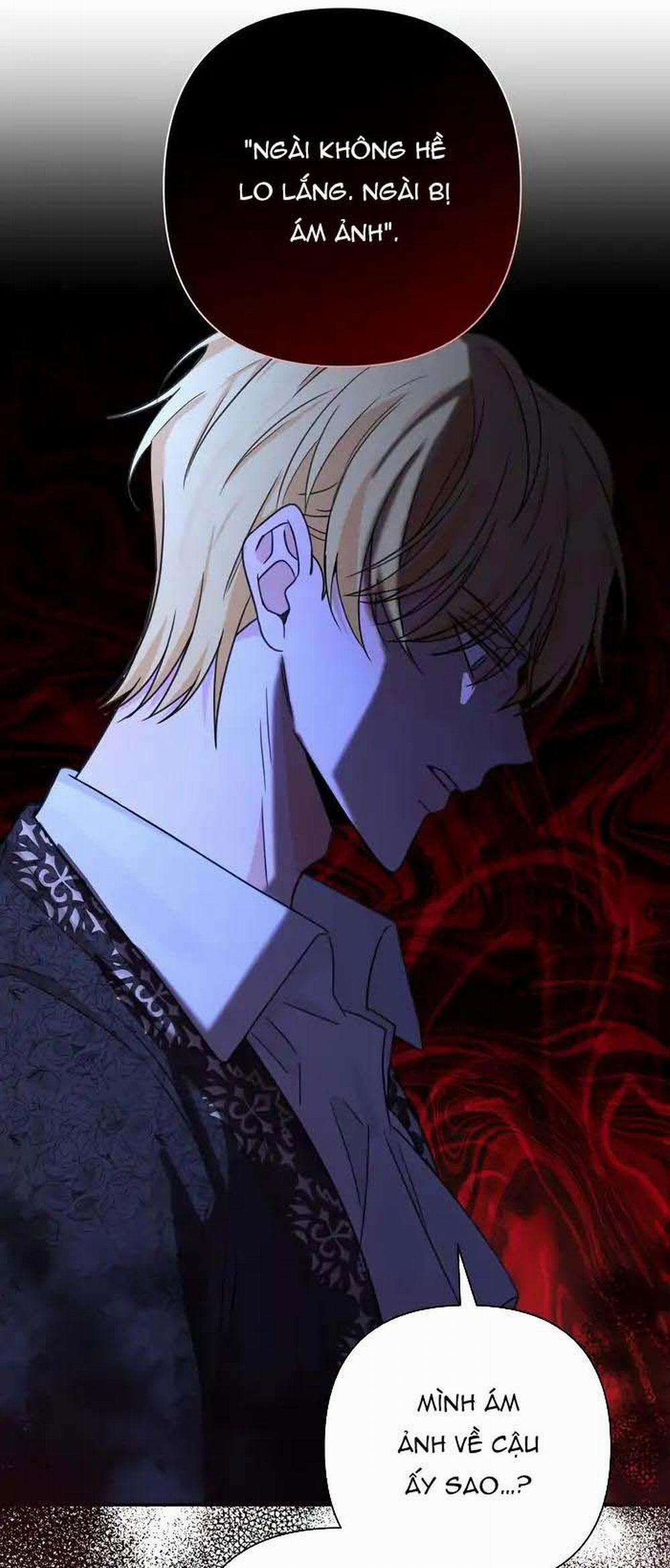 Mắc Kẹt Trong Game Hẹn Hò Của Em Gái Tôi 30 trang 52