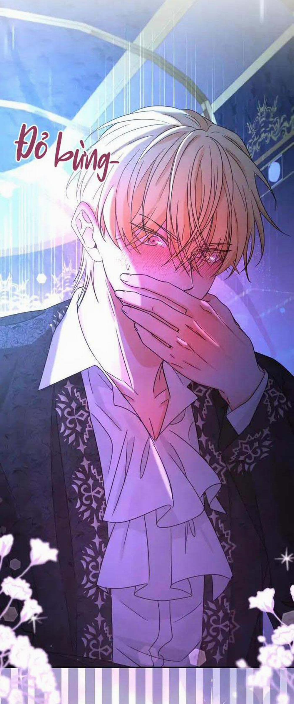 Mắc Kẹt Trong Game Hẹn Hò Của Em Gái Tôi 30 trang 55